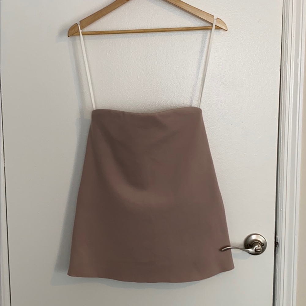 Aritzia “Babaton” brand top